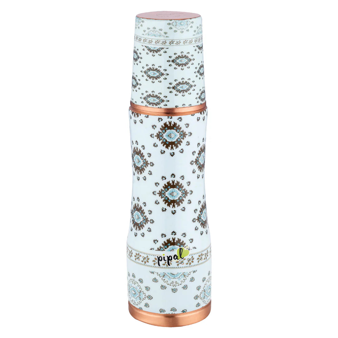 Dew Sun Burst Mint Bottle – 800 ml