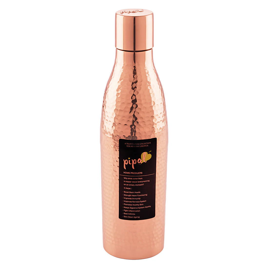 Sanjivani Hammer Bottle – 850 ml
