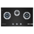 BOSCH Series 4 PMD83D31NX