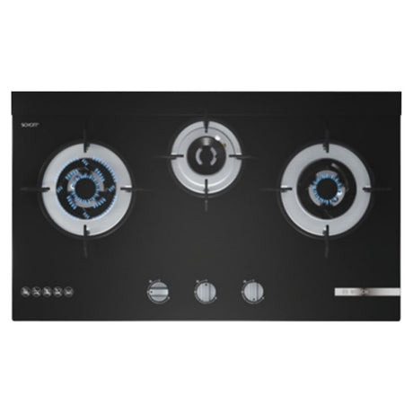 BOSCH Series 4 PMD83D31NX