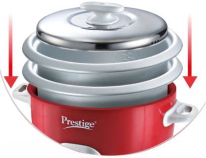Prestige Rice Cooker Cute 2.8-2
