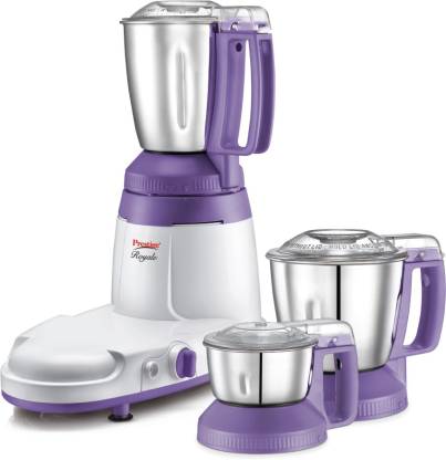 Prestige Mixer Grinder Royale 750W