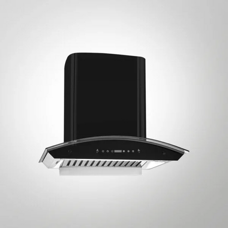 Kaff PRIMA TX DHC 75 Dry Heat Auto Clean Technology Chimney