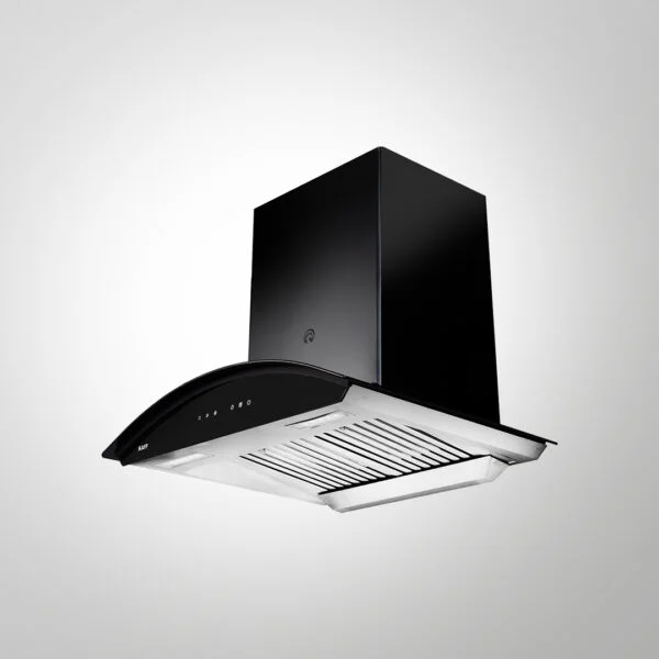 Kaff PRIMA TX DHC 75 Dry Heat Auto Clean Technology Chimney