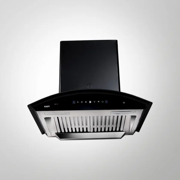 Kaff PRIMA TX DHC 75 Dry Heat Auto Clean Technology Chimney