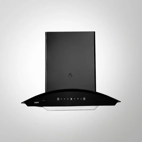 KAFF PRIMA TX DHC 90cm Dry Heat Auto Clean Technology Chimney