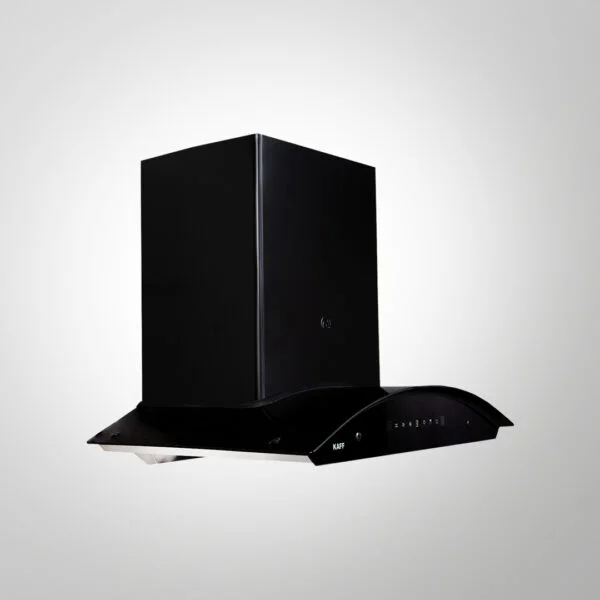 KAFF PRIMA TX DHC 90cm Dry Heat Auto Clean Technology Chimney