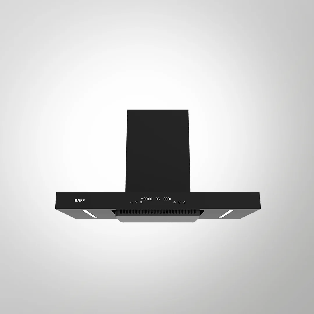 PROFORM 90 cm 1280 m3/h Wall Mounted Chimney With Dry Heat Auto Clean