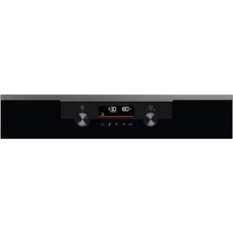 60cm 600 Series Built-In Single Steam Oven 72L (KODDP77H)