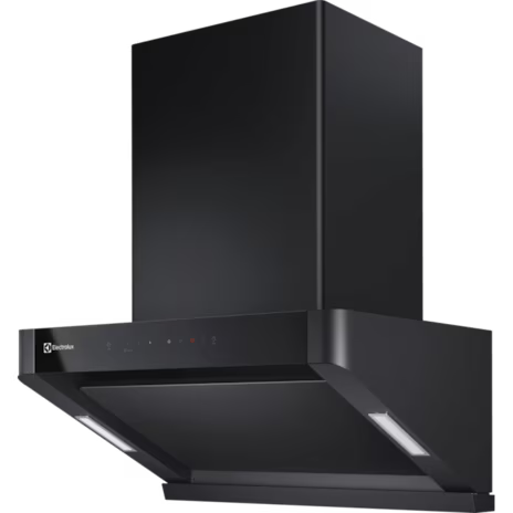 60cm Wall Mounted Semi-Slope Chimney UltimateTaste 700 Series (ECS6939KB)