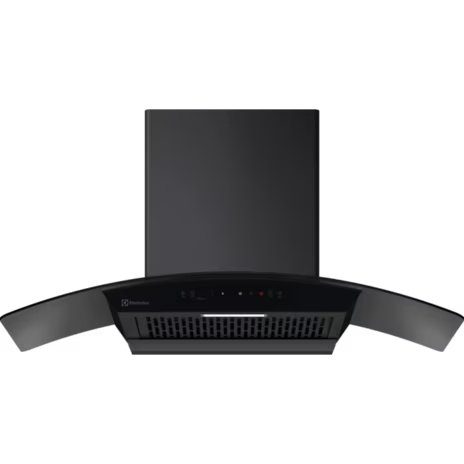 90cm Wall Mounted Chimney UltimateTaste 700 Series (ECC9841GB)