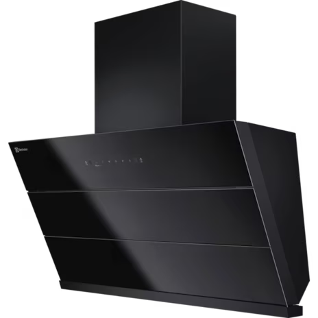 90 cm Wall Mounted Chimney UltimateTaste 700 Series (ECS9932KB)