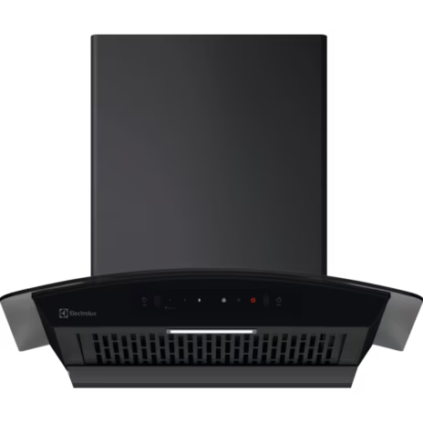 60cm 700 Series Chimney Extractor Hood (ECC6841GB)