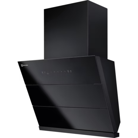 60cm 700 Series Slope Extractor Hood (ECS6932KB)