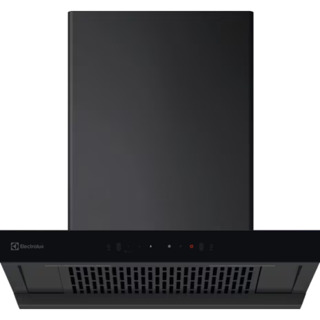 60cm UltimateTaste 700 Chimney Extractor Hood (ECT6841KB)