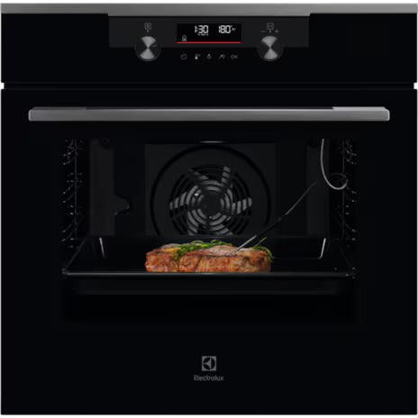 60cm 600 Series Built-In Single Steam Oven 72L (KODDP77H)