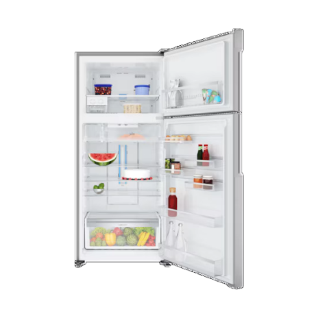 573L UltimateTaste 500 Top Freezer Refrigerator ETE5700C-A RIN