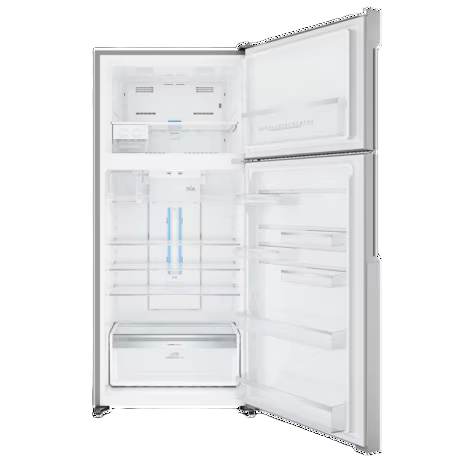 573L UltimateTaste 500 Top Freezer Refrigerator ETE5700C-A RIN