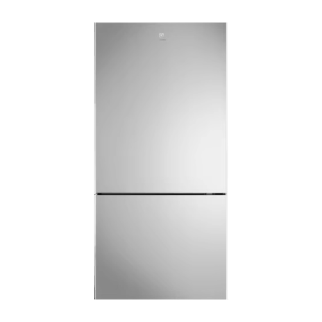 529L UltimateTaste 500 Bottom Freezer Refrigerator EBE5302C-S RIN