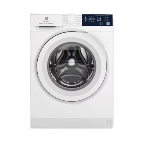 8kg UltimateCare 300 front load washing machine EWF8024D3WB
