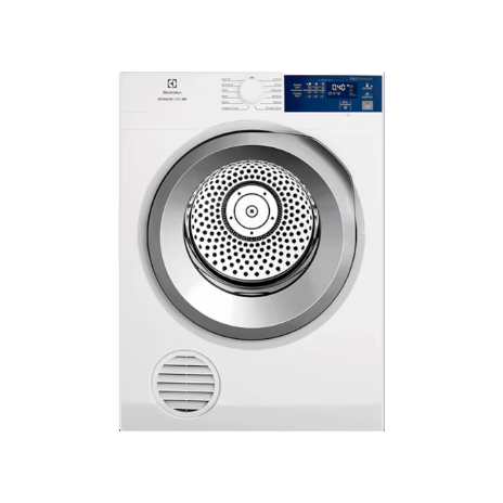 8.5kg UltimateCare 300 venting dryer EDV854J3WB