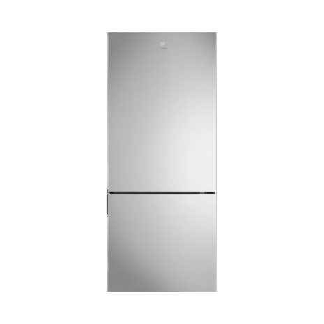 453L UltimateTaste 500 Bottom Freezer Refrigerator EBE4502C-S RIN