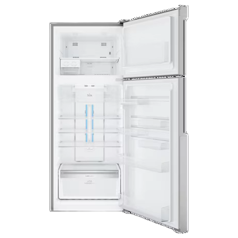 461L UltimateTaste 500 Top Freezer Refrigerator ETB4600C-A RIN