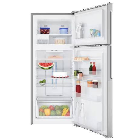 461L UltimateTaste 500 Top Freezer Refrigerator ETB4600C-A RIN