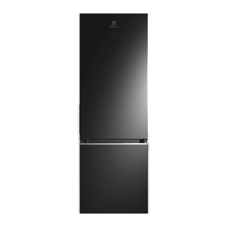 360L UltimateTaste 300 Bottom Freezer Refrigerator EBB3702K-H XIN