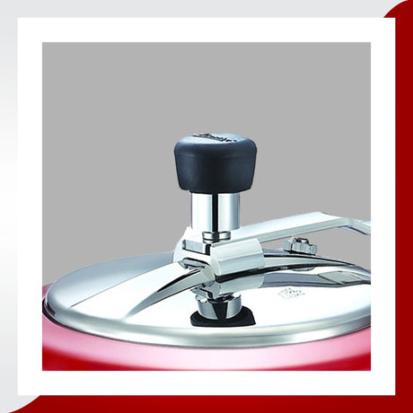 Prestige Nakshtra Cute Pressure cooker 5 Litre
