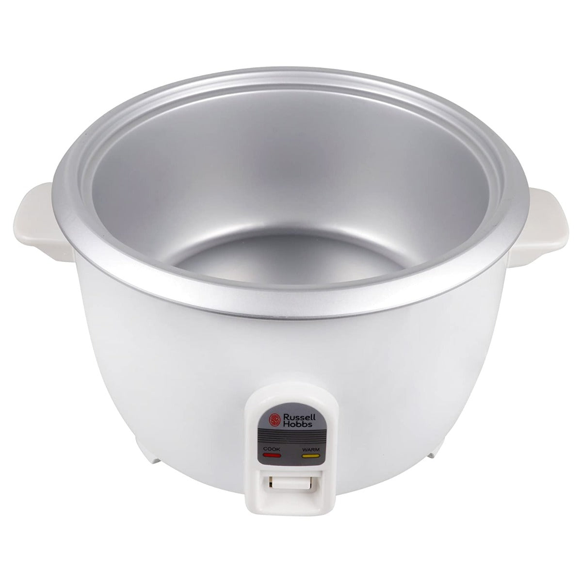 RUSSELL HOBBS 4.2 LITERS 1600 WATT RICE COOKER