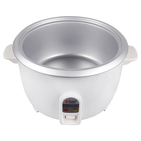 RUSSELL HOBBS 4.2 LITERS 1600 WATT RICE COOKER