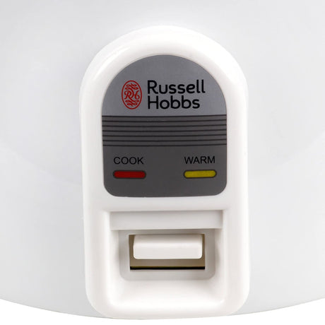 RUSSELL HOBBS 4.2 LITERS 1600 WATT RICE COOKER