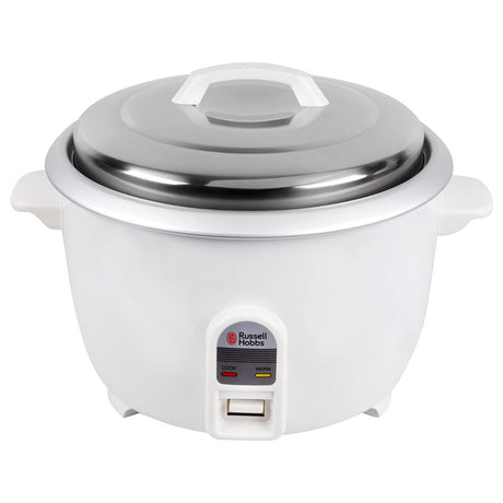 RUSSELL HOBBS 4.2 LITERS 1600 WATT RICE COOKER