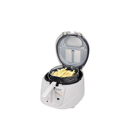 RUSSELL HOBBS RDF1825 1800-WATT DEEP FRYER