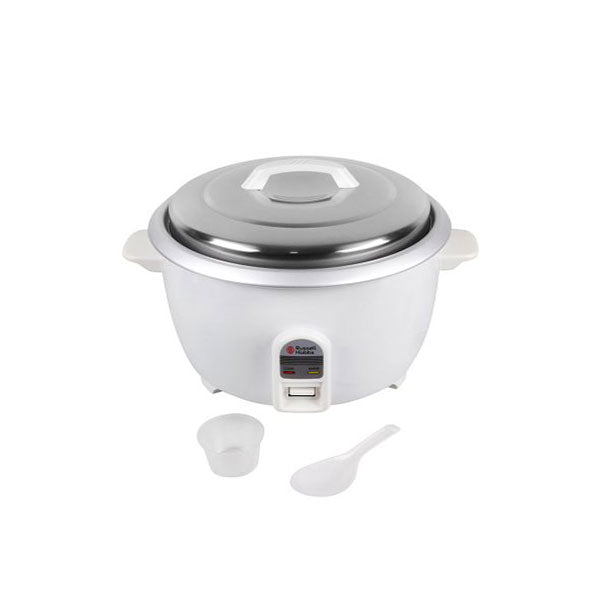RUSSELL HOBBS 4.2 LITERS 1600 WATT RICE COOKER