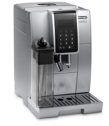 DE'LONGHI PUMP ESPRESSO COFFEE MAKER ECAM 350.75