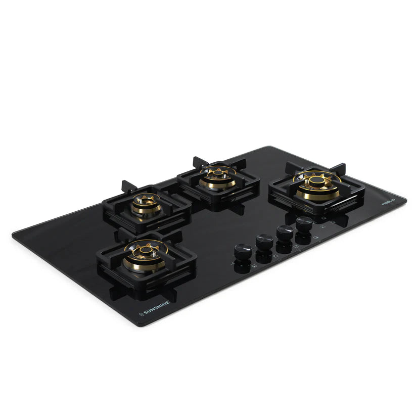 Fidelio Timer 4B 90 cm Built-In Hob