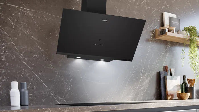 Siemens modern kitchen chimney