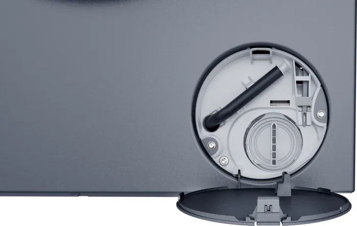 iQ700 10 kg Front Load Washing Machine 1200 RPM – Dark Lake WG52A2ZPIN