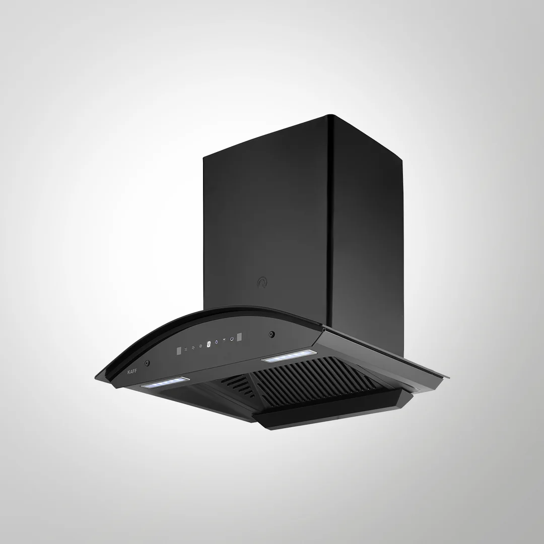 SIRIO DHC 60 SS FILTER-LESS DRY HEAT AUTO CLEAN TECHNOLOGY CHIMNEY