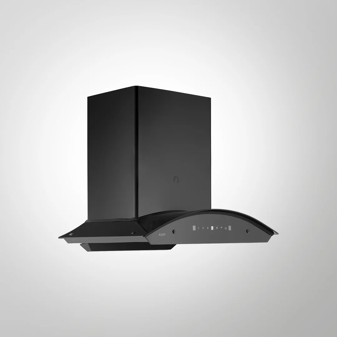 SIRIO DHC 60 SS FILTER-LESS DRY HEAT AUTO CLEAN TECHNOLOGY CHIMNEY
