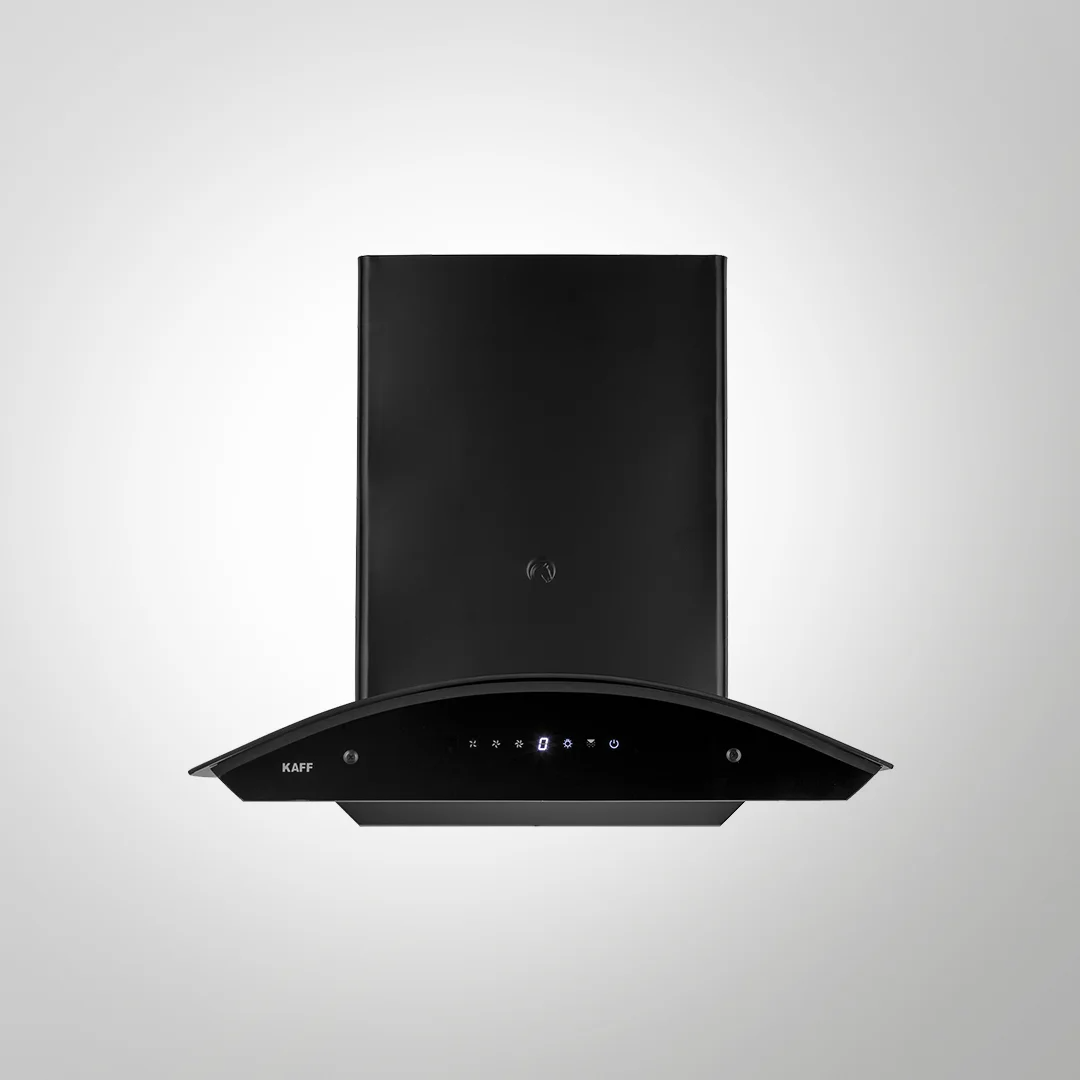 SIRIO DHC 60 SS FILTER-LESS DRY HEAT AUTO CLEAN TECHNOLOGY CHIMNEY