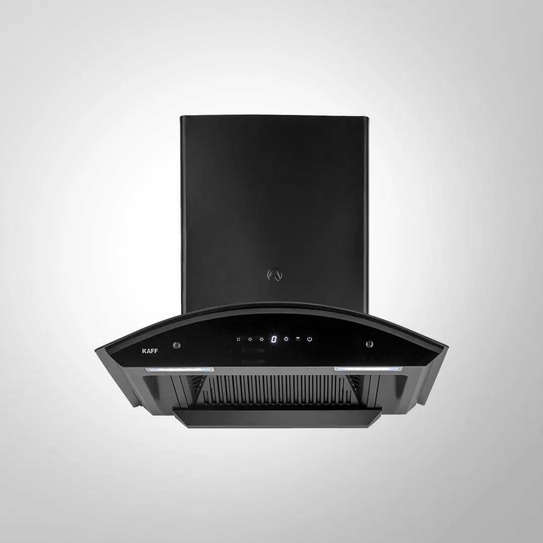 SIRIO DHC 60 – Filter-Less Wall Mounted Kitchen Chimney with Auto Clean & Gesture Control