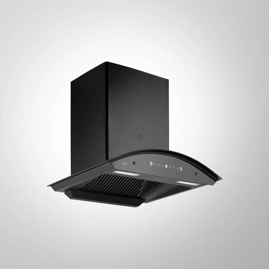 SIRIO DHC 60 SS FILTER-LESS DRY HEAT AUTO CLEAN TECHNOLOGY CHIMNEY