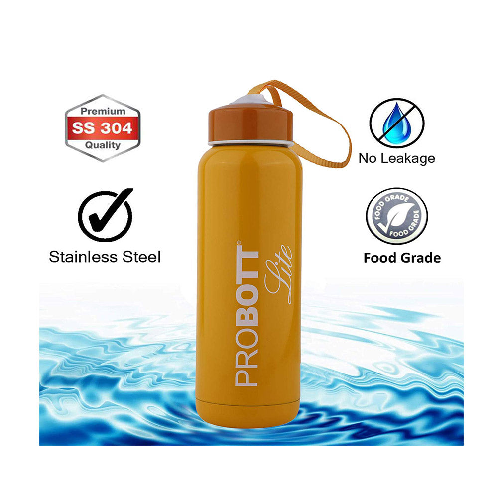 Probott Lite Water Bottle Saliva 800ml (Multicolor)