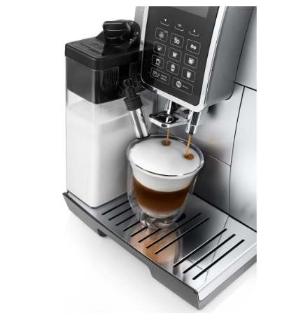 DE'LONGHI PUMP ESPRESSO COFFEE MAKER ECAM 350.75