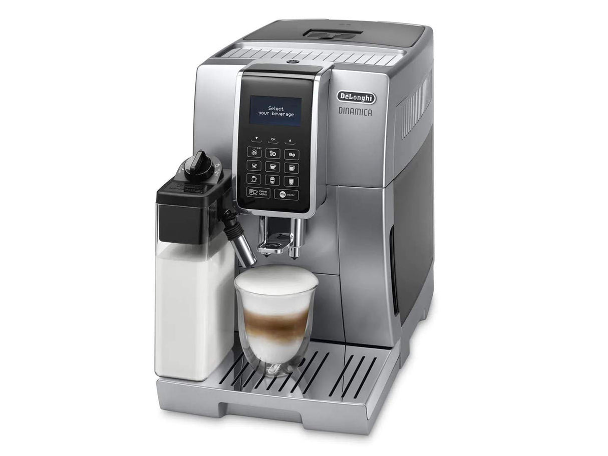 DE'LONGHI PUMP ESPRESSO COFFEE MAKER ECAM 350.75