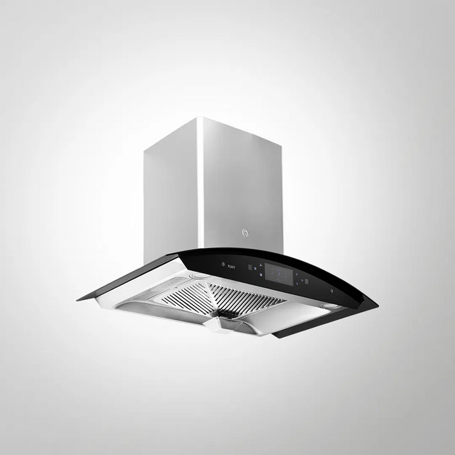 KAFF STELLA DHC 90 SS