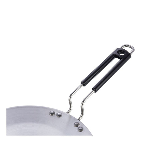 VINOD TRIPLY PLATINUM SERIES INDUCTION FRIENDLY TAWA 25CM